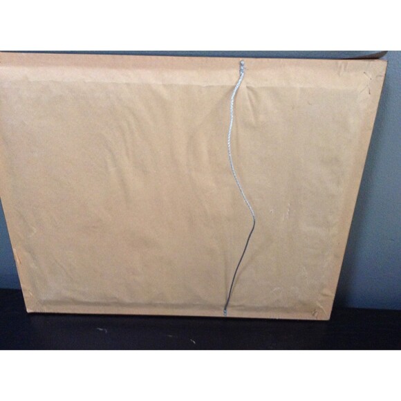 Jewish Mother Grandma Bubbe Hanukkah Chanukah GOMY STEFAN GOMMERMAN 3D A… - Picture 9 of 12